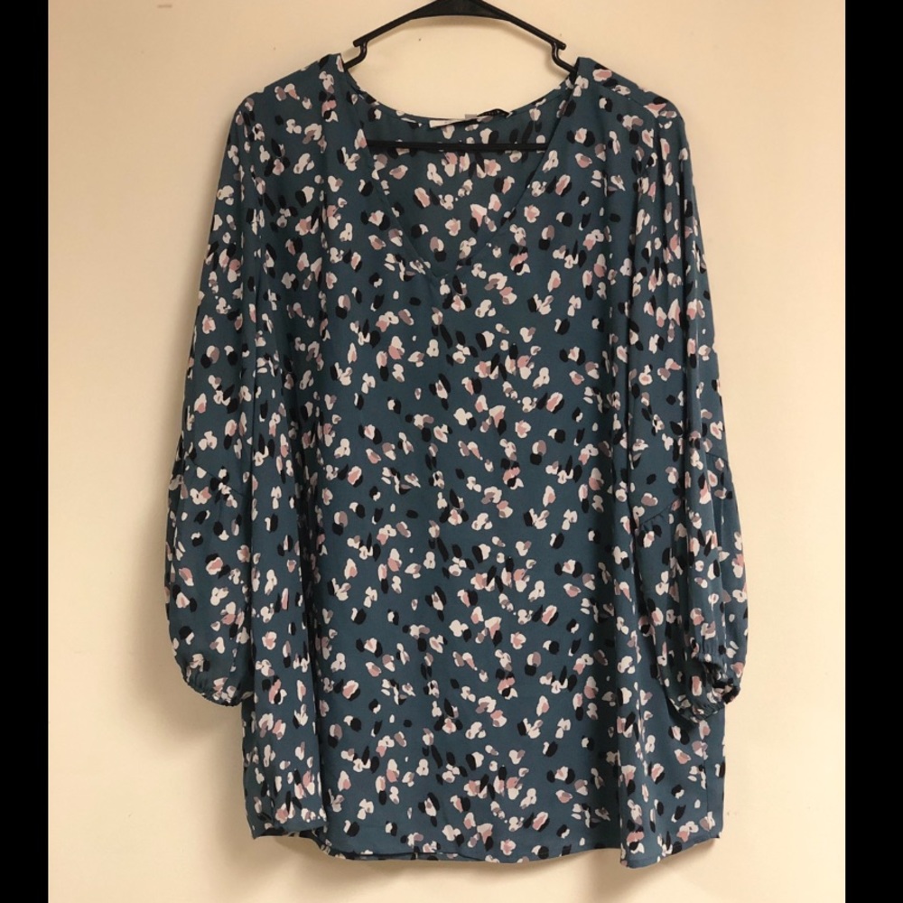 Collective Concepts Blouse